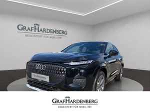 Audi Q3 Sportback e-hybrid  | 0,5% VERSTEUERUNG