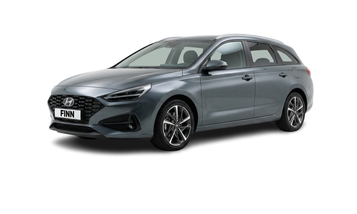 Hyundai i30 Kombi 1.5 T-GDI Hybrid 1.5 T-GDI Hybrid Advantage DCT Auto-Abo