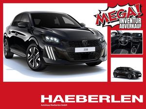 Peugeot 208 Allure 1.2 Turbo
