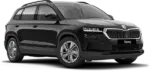 Skoda Karoq Auto-Abos