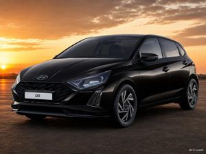 Hyundai i20 Trend + Komfort- & Bose-Soundpaket🚗 versch. Farben sofort lieferbar❗