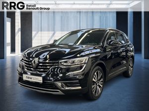 Renault Koleos INITIAL PARIS 4WD 2.0 DCI UPE:55.800,- Leasing