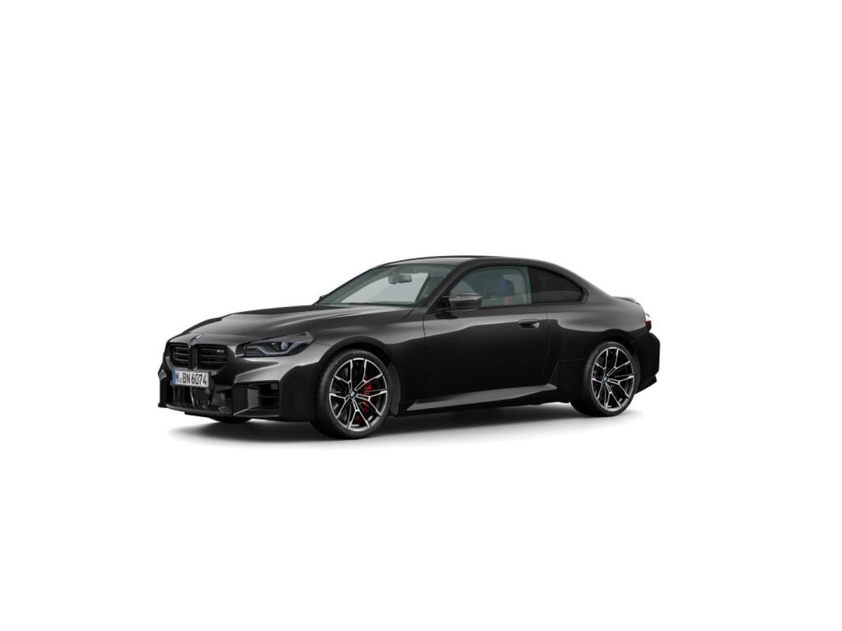 BMW M2 M xDrive Coupe -Verfügbar 10/2026- Leasing