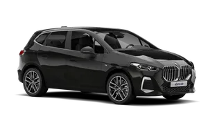 BMW 2er Active Tourer 220i Steptronic DCT