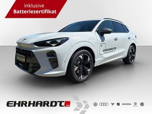 Cupra Terramar e-Hybrid 1.5 TSI DSG MATRIX*HEADUP*VIRT