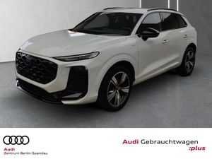 Audi Q3 TFSI S line S tronic *ACC*LED+*R-CAM*SHZ*