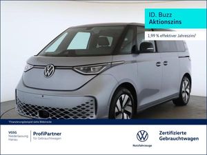 Volkswagen ID.Buzz ID. Buzz Pro Navi LED Standhzg. Head-Up Harman