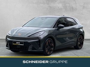 Cupra Raval ENDURANCE DYNAMIC PLUS PLASMA KAMERA+NAVI