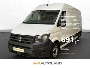 Volkswagen Crafter 35 Kasten lang L4 H3 TDI LR HOCHDACH