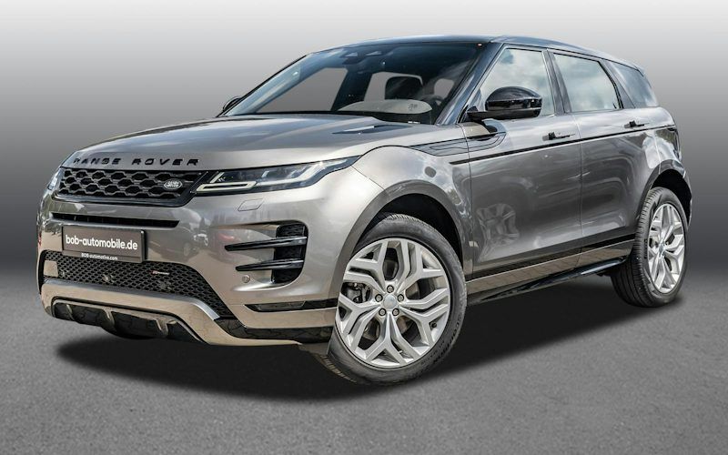 Land-rover Range-rover-evoque P250 SE AWD Automatik 5dr Auto kaufen