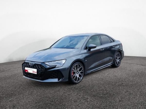 Audi RS3 Limousine 2.5 TFSI quattro 280 km/h Matrix Leasing