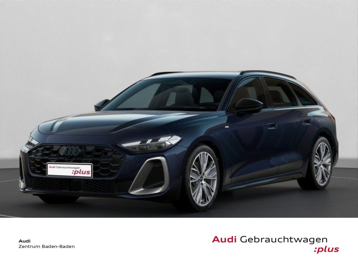 Audi A5 Avant TFSI edition one *MATRIX*AHK*SZ* AHK PDC Leasing