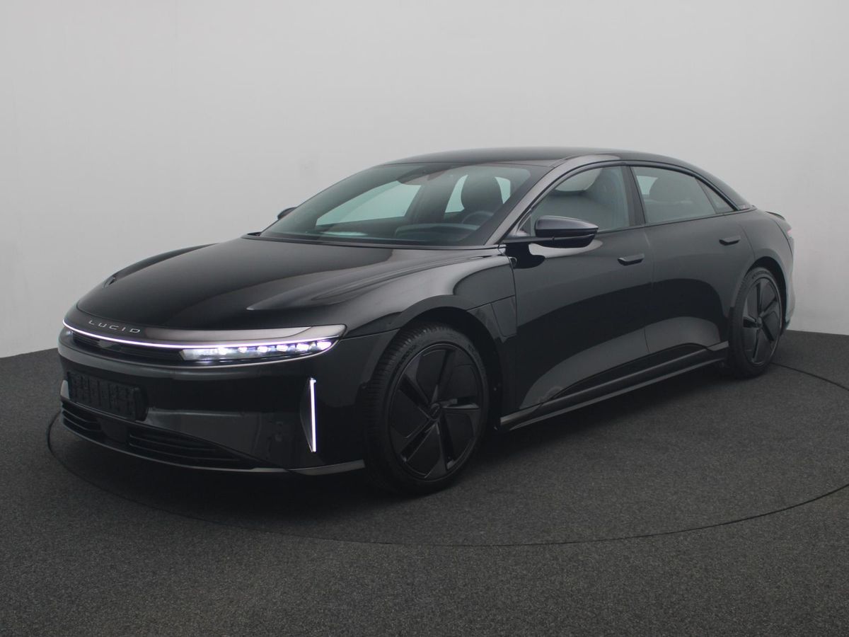 Lucid Air Touring ❗️Überführungskosten inklusive❗️ Leasing