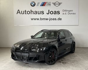 BMW M3 Competition |elektr. Sitzverst. |Head-Up Disp