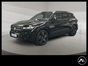 Volkswagen Touareg 3.0 V6 TDI R-Line 4Motion Auto-Abo