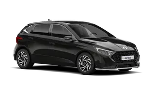 Hyundai i20 1.0 T-GDI DCT N Line Leasing