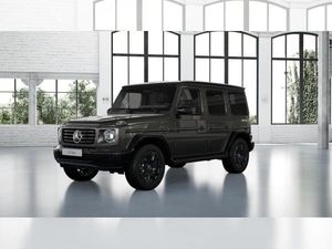 Mercedes-Benz G 450 d **SOFORT**AMG-Line+EXCLUSIVE+SHZ+Massage Leasing