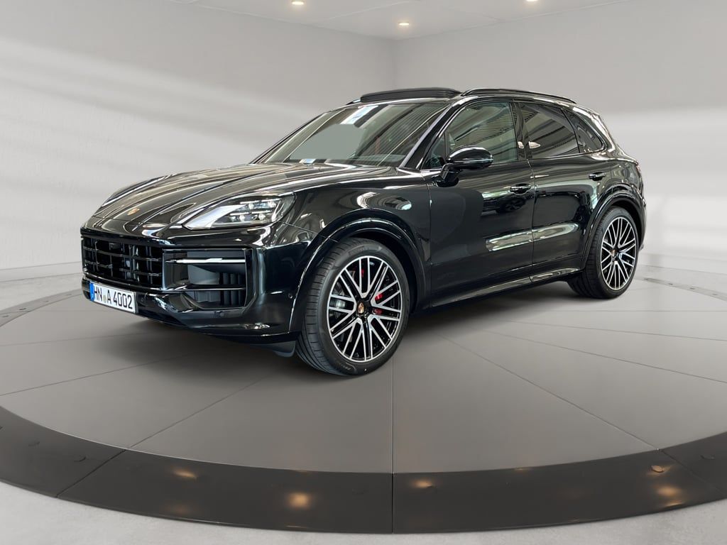 Porsche Cayenne GTS ++sofort verfügbar++ Auto-Abo