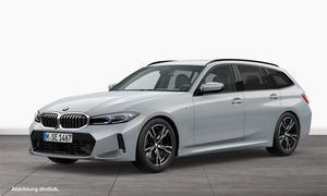 BMW 318i M Sport LiveCockpitProf Kamera Driv.Assist