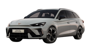 Cupra Leon ST Auto-Abo