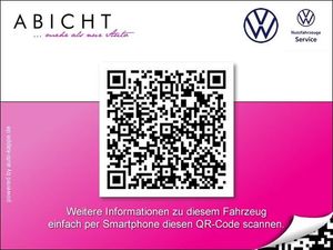 Volkswagen T-Cross ENERGY 1.0l TSI 116PS DSG Kamera Ganzjah