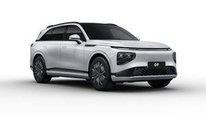 XPENG G9 RWD Standard Range / Premiumpaket - Sommerdeal Leasing
