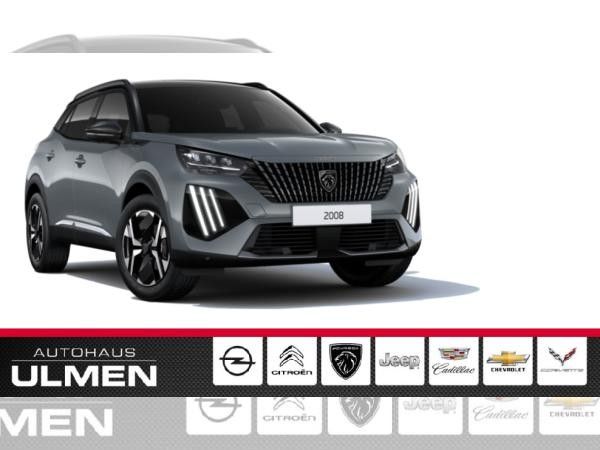 Peugeot 2008 Allure 145 PS Mild-Hybrid /Gewerbedeal Leasing