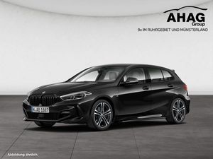 BMW 118i Aut. M Sport