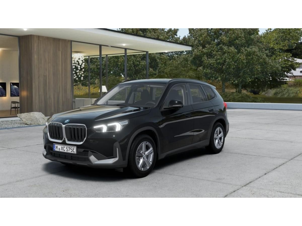 BMW X1 xDrive25e || AHK Navi Kamera DrivAssist Leasing