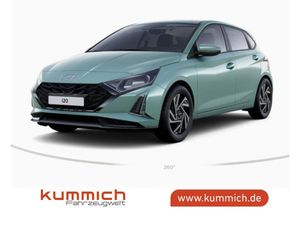 Hyundai i20 1.0T-GDi 90PS M/T TREND LED+NAVI