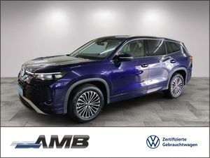 Volkswagen Tayron Life 1.5 eTSI AHK/LED+/ACC/H+K/RFK/07.30G