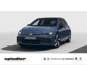 Volkswagen Golf GTE 1,5l eHybrid I AHK, 8-fach bereift, Pano,