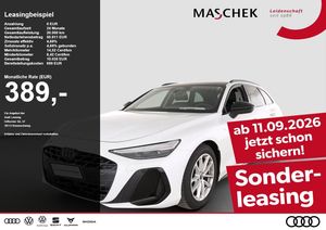 Audi A6 Avant S line TDI quat AHK Pano HUD 360° B&O M