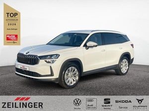 Skoda Kodiaq Selection TDI DSG 4x4|NAVI|AHK|7-SITZER