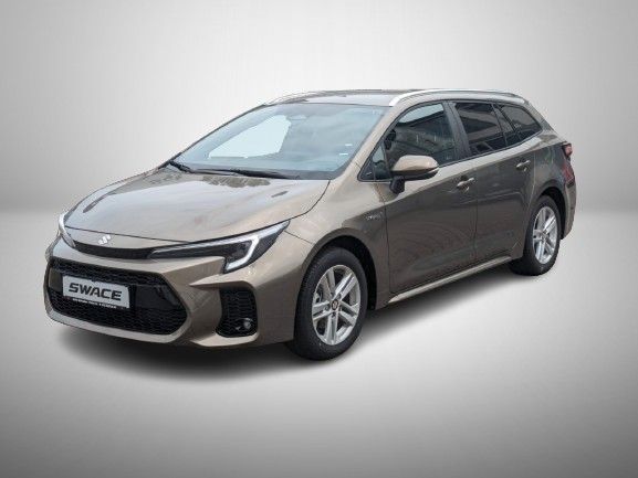 Suzuki Swace 1.8 VOLLHYBRID COMFORT+ FACELIFT Leasing