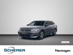 Volkswagen Passat Business AHK, 17"Bologna, Winterpaket