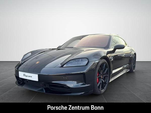 Porsche Taycan GTS Sport Turismo Leasing