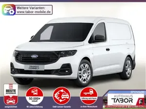 Ford Transit Connect L2 Aut Trend SHZ Nav Temp PDC