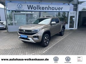 Volkswagen Amarok NFZ2.0 TDI 4MOTION SHZ+PDC+RFK+AHK+LED