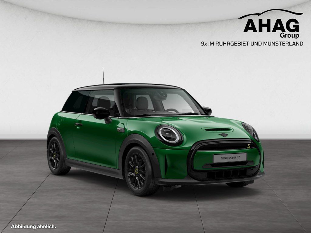 MINI Cooper SE Leasing