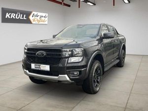 Ford Ranger Tremor+TP52+AHK+WP+Vorlauf Leasing