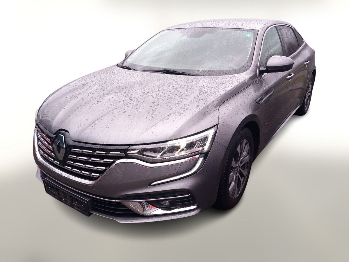 Renault Talisman 1.3 TCe 160 EDC Intens LED Nav PDC Kam Auto-Abo privat Auto-Abo