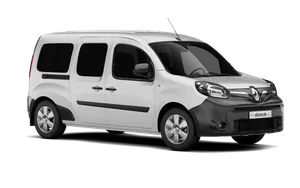 Renault Grand Kangoo TCe 130 Equilibre L2