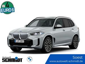 BMW X5 xDrive50e M Sportpaket  UPE 120,460 EUR
