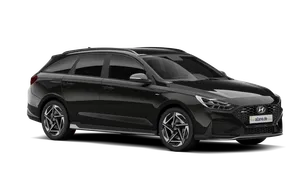 Hyundai i30 1.5 T-GDI Hybrid N Line DCT