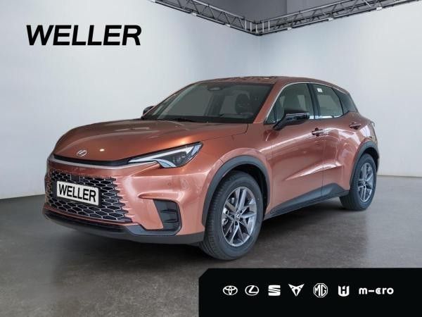 Lexus LBX inkl. Komfort Paket & Sonderlackierung | sofort verfügbar in Leipzig Leasing