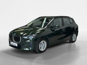 BMW 225e xDrive