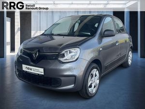 Renault Twingo Life SCe 65 Leasing