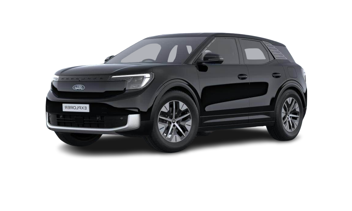 Ford Explorer Extended Range 79kWh RWD Extended Range 79kWh RWD Select Auto-Abo