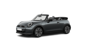 Mini Cooper Cooper S Cabrio Paket-M - Auto-Abo